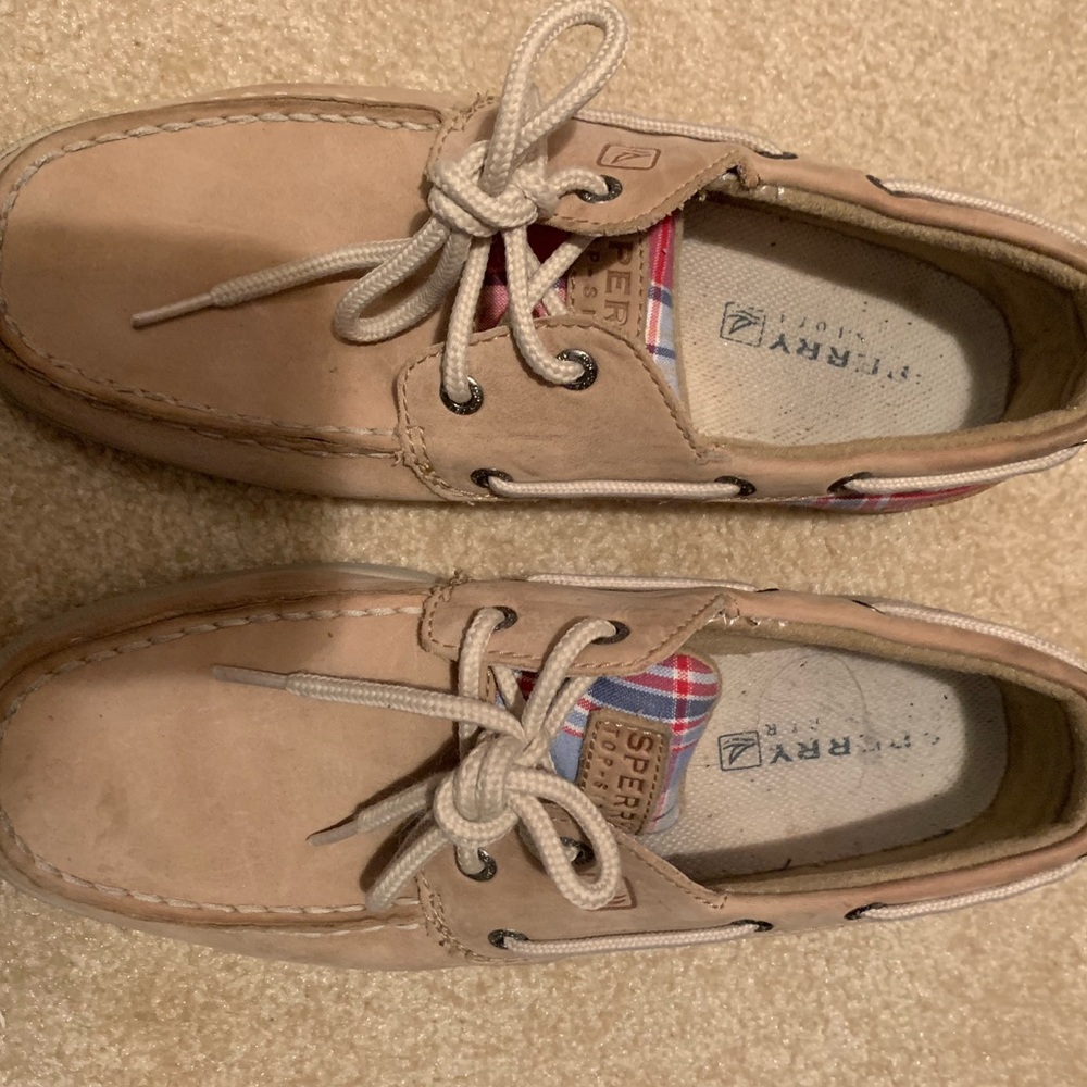 Sperry Top-Sider Girls Shoes